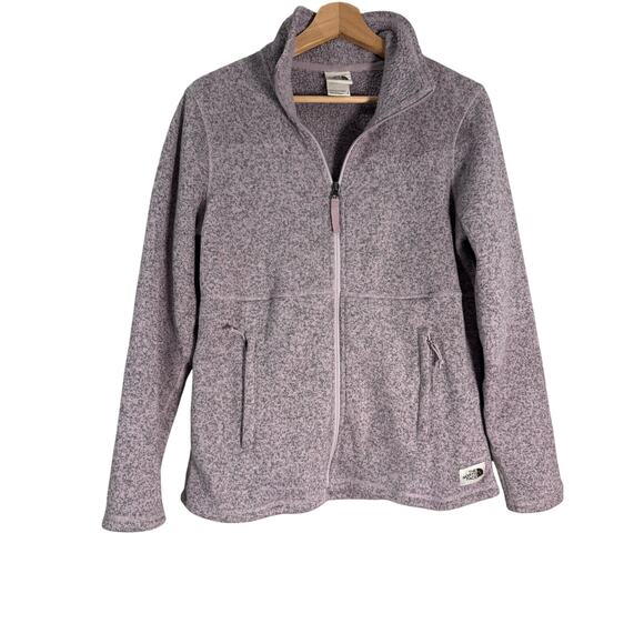 The North Face Tops - The North Face Women Full Zip Medium